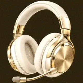 Gaming headset — Friday Friday
