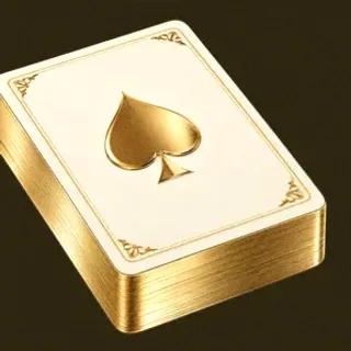 Deck of cards — Friday Friday