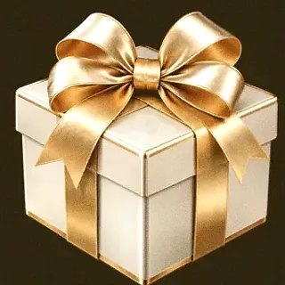 Gift box — Friday Friday