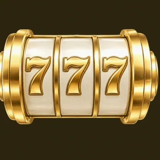 Slot machine reels — Friday Friday