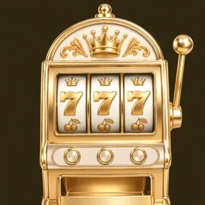 Slot machine — Friday Friday