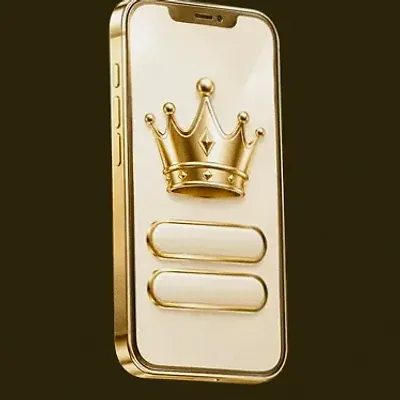 Casino app smartphone — Friday Friday