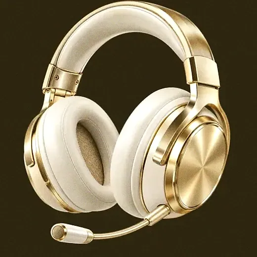 Gaming headset — Friday Friday
