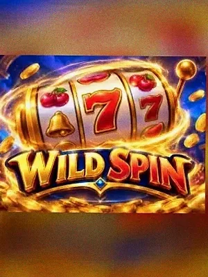 Wild Spin at Friday Friday
