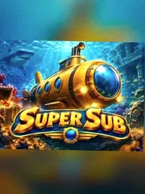 Super Sub at Friday Friday