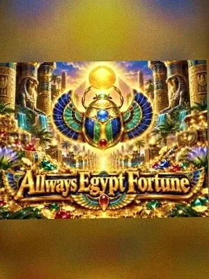 Allways Egypt Fortune at Friday Friday
