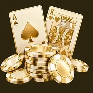 Poker playing cards — Friday Friday