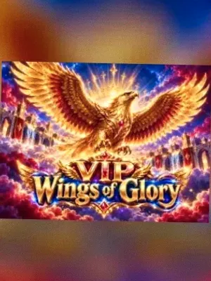 VIP Wings of Glory at Friday Friday