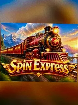 Spin Express at Friday Friday
