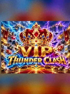 VIP Thunder Clash at Friday Friday