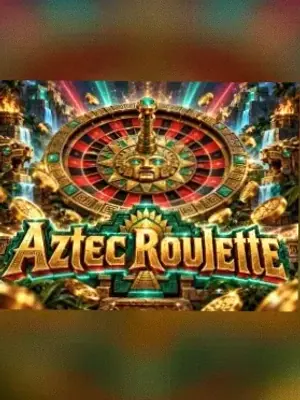 Aztec Roulette at Friday Friday