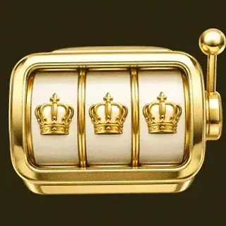 Crown slot machine — Friday Friday