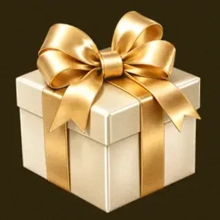 Luxury gift box — Friday Friday