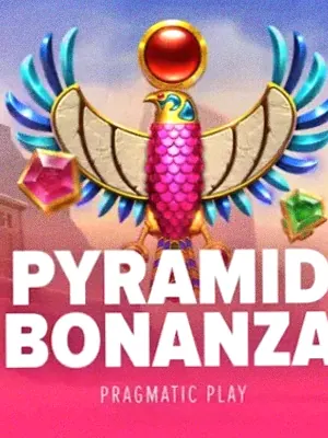 Pyramid Bonanza at Friday Friday