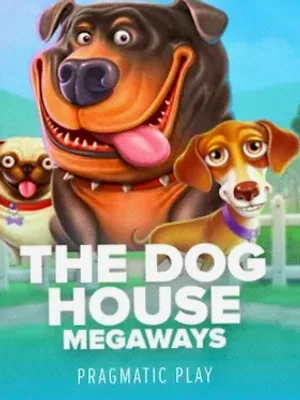 The Dog House Megaways at Friday Friday