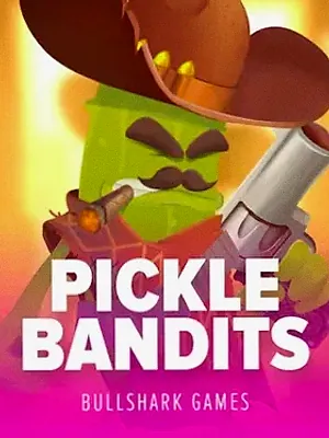 Pickle Bandits at Friday Friday