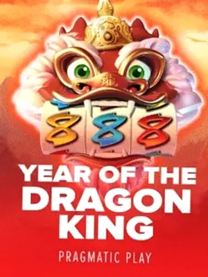 Year of the Dragon King at Friday Friday