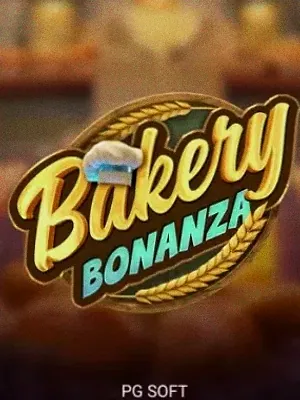 Bakery Bonanza at Friday Friday