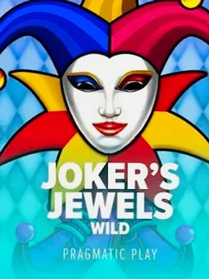 Joker's Jewels Wild at Friday Friday