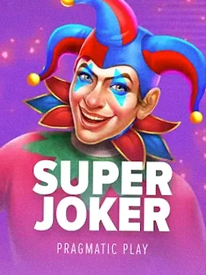 Super Joker at Friday Friday