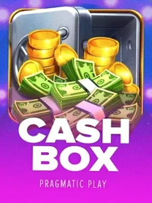 Cash Box at Friday Friday