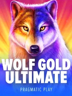 Wolf Gold Ultimate at Friday Friday