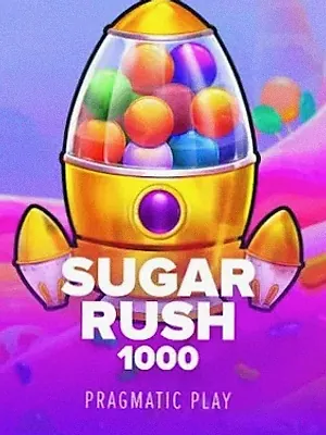 Sugar Rush 1000 at Friday Friday
