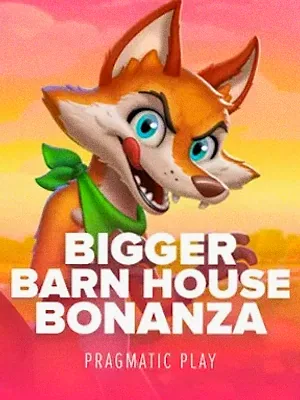 Bigger Barn House Bonanza at Friday Friday
