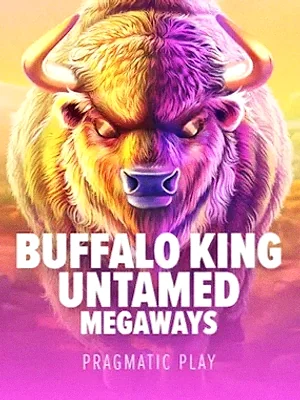 Buffalo King Untamed Megaways at Friday Friday