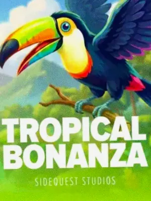 Tropical Bonanza at Friday Friday