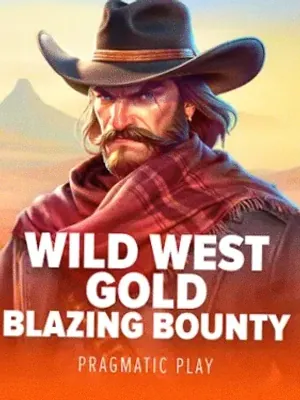 Wild West Gold Blazing Bounty at Friday Friday