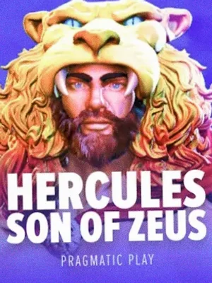 Hercules Son of Zeus at Friday Friday
