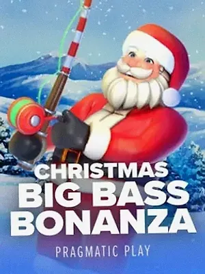 Christmas Big Bass Bonanza at Friday Friday
