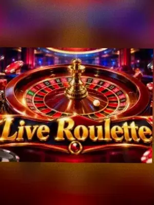 Live Roulette at Friday Friday