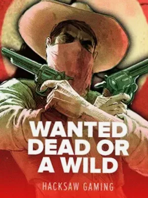 Wanted Dead Or a Wild at Friday Friday