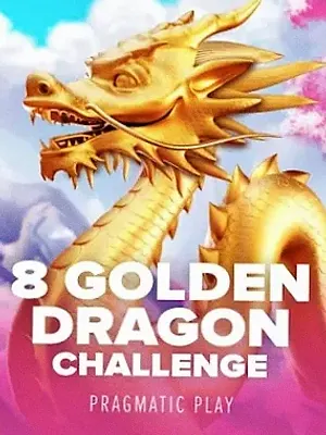8 Golden Dragon Challenge at Friday Friday