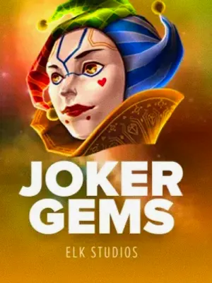 Joker Gems at Friday Friday