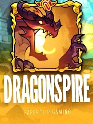 Dragonspire at Friday Friday
