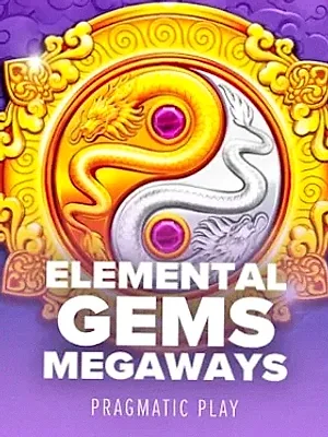 Elemental Gems Megaways at Friday Friday
