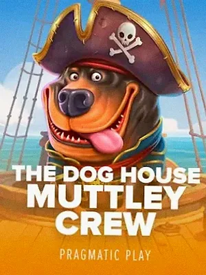 The Dog House - Muttley Crew at Friday Friday