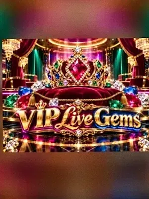 VIP Live Gems at Friday Friday