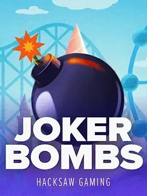 Joker Bombs at Friday Friday