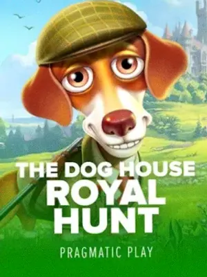 The Dog House - Royal Hunt at Friday Friday
