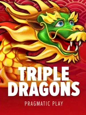 Triple Dragons at Friday Friday