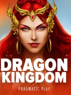 Dragon Kingdom at Friday Friday