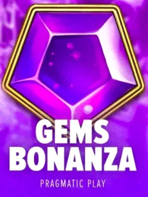 Gems Bonanza at Friday Friday