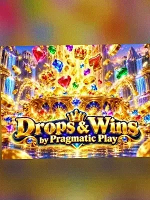 Drops & Wins by Pragmatic Play at Friday Friday