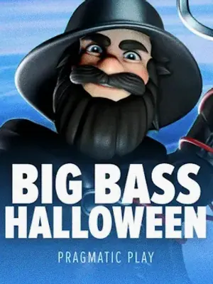 Big Bass Halloween at Friday Friday