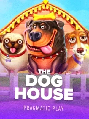 The Dog House at Friday Friday
