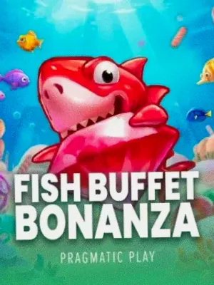 Fish Buffet Bonanza at Friday Friday